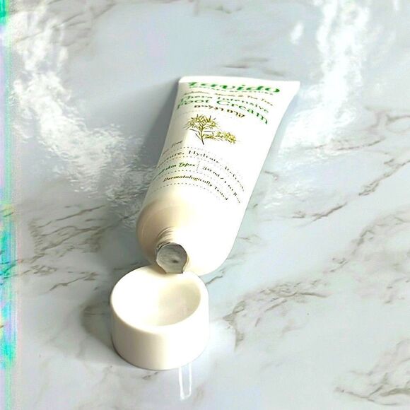 $10🌟 LAVIDO Thera Intensive Foot Cream - Picture 3 of 3
